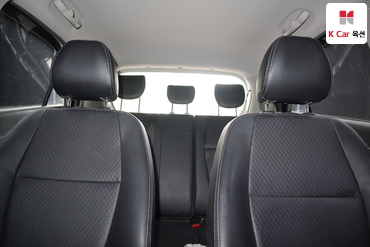 2013 - kia morning