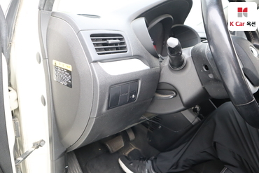 2013 - kia morning