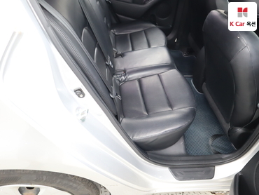 2013 - kia k3