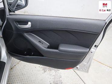 2013 - kia k3