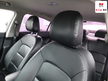 2013 - kia k3