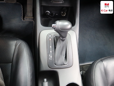2013 - kia k3