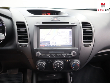 2013 - kia k3