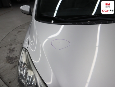 2013 - kia k3