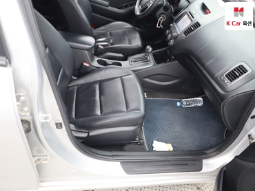 2013 - kia k3