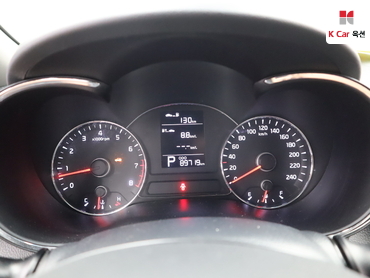 2013 - kia k3