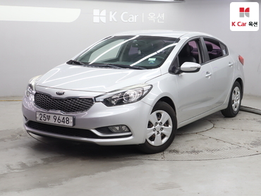 2013 - kia k3