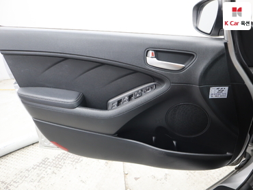 2013 - kia k3