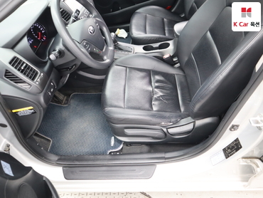 2013 - kia k3