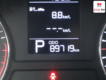 2013 - kia k3