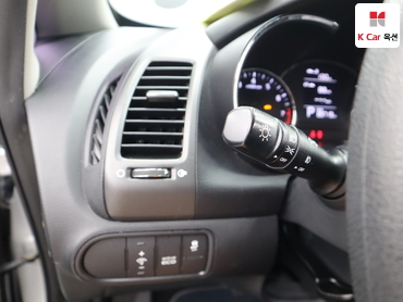 2013 - kia k3