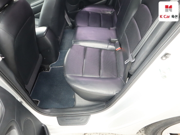 2013 - kia k3