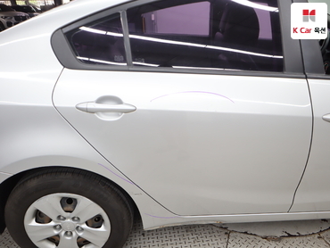 2013 - kia k3