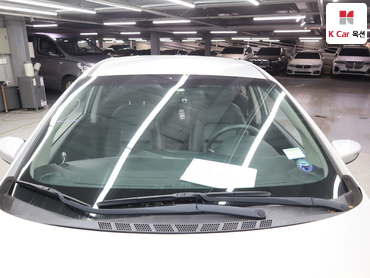 2013 - kia k3