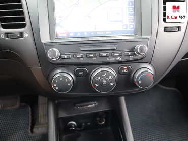 2013 - kia k3