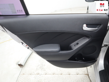 2013 - kia k3
