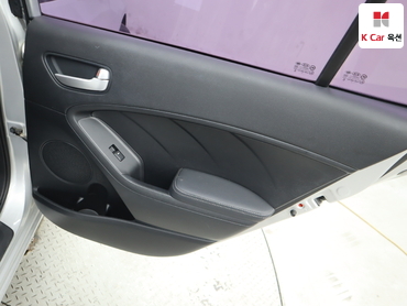 2013 - kia k3