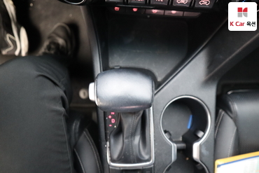 2018 - kia sportage