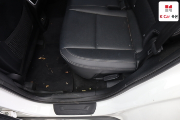 2018 - kia sportage
