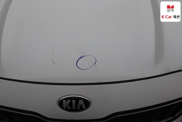 2018 - kia sportage