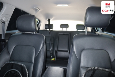 2018 - kia sportage