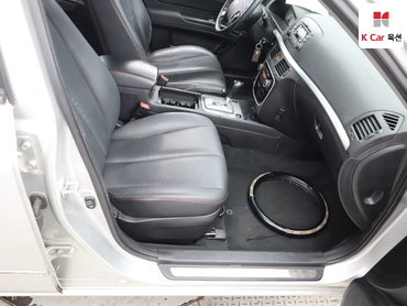 2008 - hyundai sonata