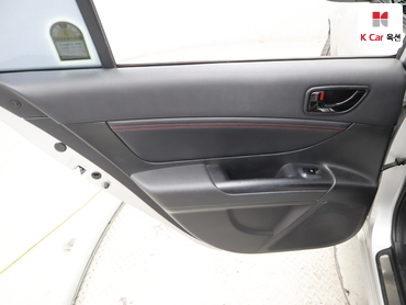 2008 - hyundai sonata