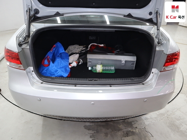 2008 - hyundai sonata