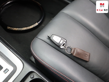 2008 - hyundai sonata