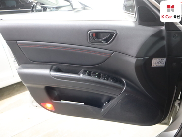 2008 - hyundai sonata