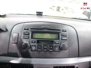 2008 - hyundai sonata