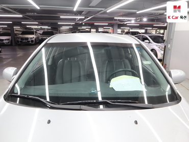 2008 - hyundai sonata
