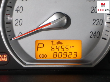 2008 - hyundai sonata
