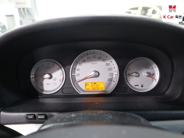 2008 - hyundai sonata