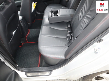 2008 - hyundai sonata