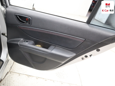 2008 - hyundai sonata