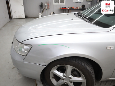 2008 - hyundai sonata
