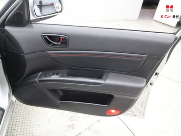 2008 - hyundai sonata