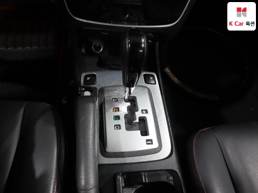 2008 - hyundai sonata