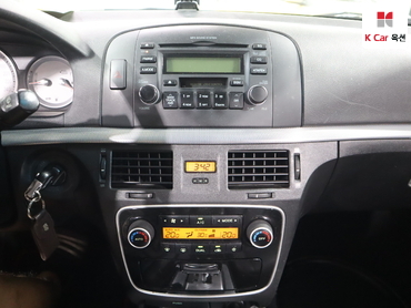 2008 - hyundai sonata