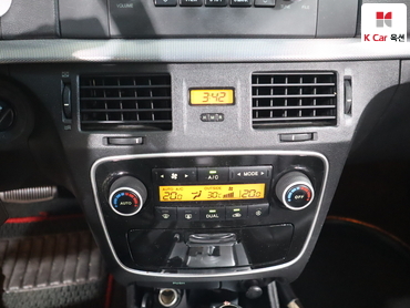 2008 - hyundai sonata