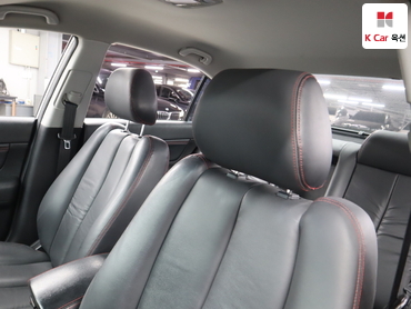 2008 - hyundai sonata
