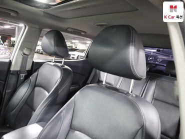 2016 - kg mobility (ssangyong) tivoli