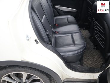 2016 - kg mobility (ssangyong) tivoli
