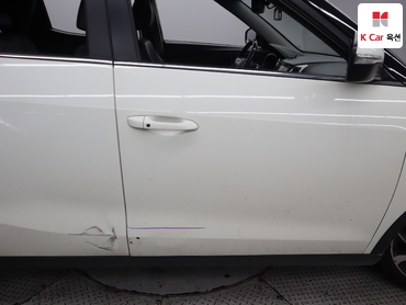 2016 - kg mobility (ssangyong) tivoli