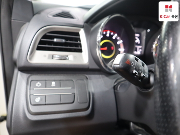 2016 - kg mobility (ssangyong) tivoli