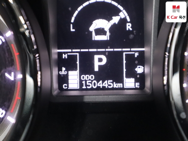 2016 - kg mobility (ssangyong) tivoli
