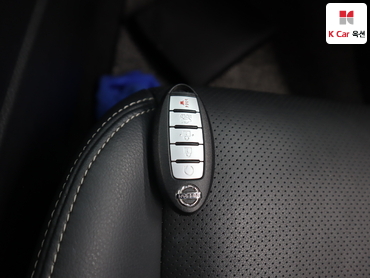 2018 - nissan altima