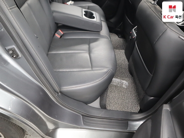 2018 - nissan altima