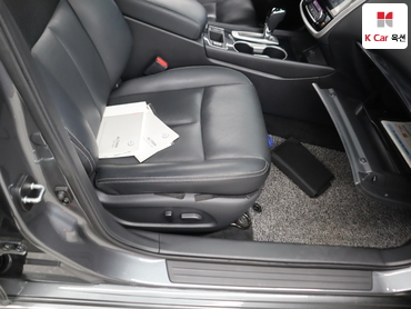 2018 - nissan altima